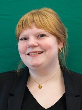 Meet your Posher, Meghan